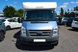 Ford Transit Carado  T344  Capron~2xKlima~Top Zustand - Angebote
