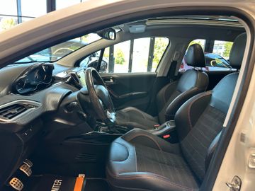 MYAUTOCENTER – Gebraucht- und Jahreswagen mit Werkstattservice in Pfaffenhofen Peugeot 2008 Allure *2 Hand*TÜV*Unfallfrei* GT LINE*