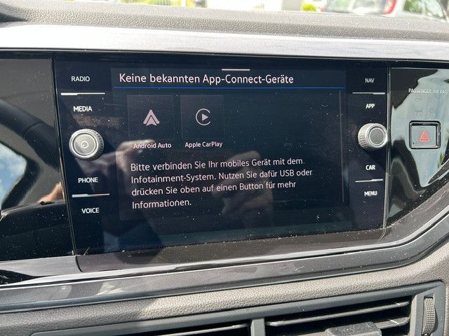 Foto Nummer 14: VW Polo