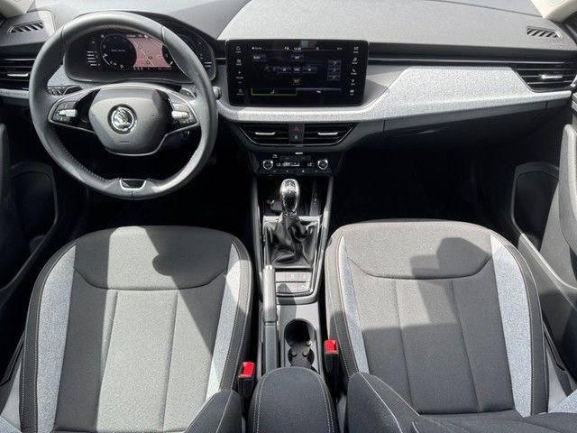 Skoda Kamiq - Bild 11