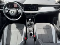 Skoda Kamiq - Vorschau Bild 11