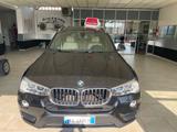 BMW Bmw X3 xDrive20d Full optional - Nessun vincolo  - BMW X-Reihe mit Halbautomatikschaltung
