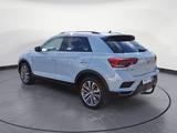 Volkswagen T-Roc 2.0 TSI DSG 4MOTION Sport Kurvenlicht Klim - Volkswagen T-Roc: 4motion