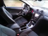 Ford Mondeo 2012, 140 PS, 2,0 L TDCI - Ford Mondeo: Tdci 140