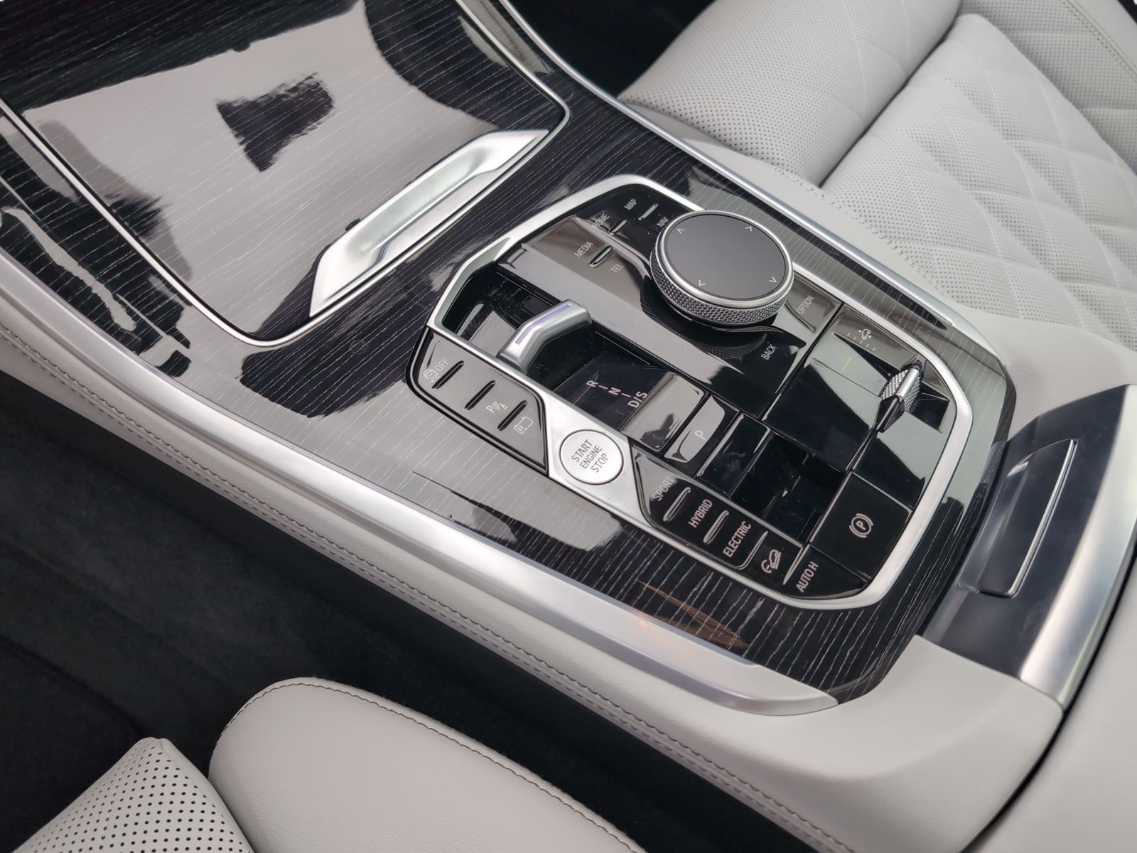 BMW X5 - Bild 15