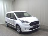 Ford Tourneo Connect 1.5 EB Trend Navi AHK Xenon BLIS - weiße Ford Tourneo Connect