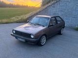 Volkswagen VW Polo 86c Halle77 Tuning - Volkswagen Polo: Tuning