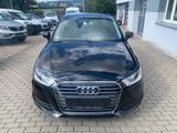 Audi A1 Sportback basis 1,4 TFSI Aut. Shzg PDC 97TKM - gebrauchte Kleinwagen in Chemnitz