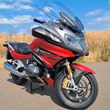 BMW Rt1250 Tüv neu, 3 Packete, Reifen neu - Motorräder in Halle