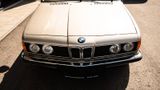 BMW 628 CSI E24 - BMW: Csi