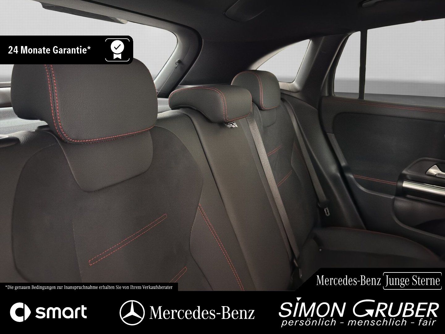 Fahrzeugabbildung Mercedes-Benz GLA 250 4M AMG Premium+ Pano Bur Multibeam HUD