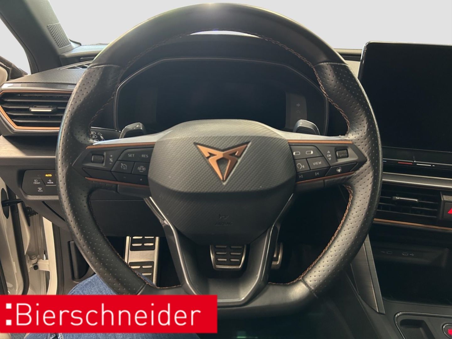 Cupra Leon - Bild 16