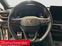 Cupra Leon - Vorschau Bild 16