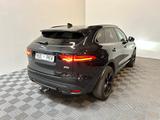 Jaguar F-Pace R-Sport AWD*AHK-Black-Kamera-Leder* - Jaguar: Schwarz