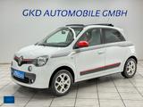 Renault Twingo Intens*Falltdach*Szh*Kamera*Navi*Android - Renault Twingo: mit Navigationssystem