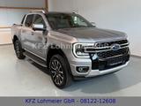 Ford Ranger 3.0 DK e-4WD Platinum - gebrauchte Pickups