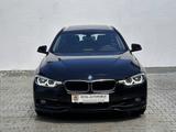 BMW 320i Touring Advantage/PANO/LED/AHK/SHZ/PDC - gebrauchte BMW 320 aus dem Jahr 2018