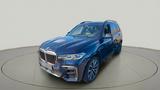 BMW X7 M50i PANO-SKY*M-Sitz*Laser*Sitzkl*AHK*Carbon - BMW X7 M50 Gebrauchtwagen