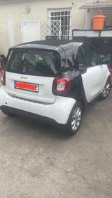 Smart ForTwo coupé 60kW electric drive Batterie - - Smart: Electric