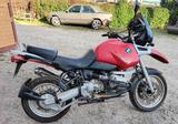 BMW R 1100 GS - BMW GS 1100