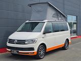 Volkswagen T6 California California Beach Edition*Aufstelld - gebrauchte VW T6 California aus dem Jahr 2017