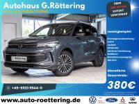 Volkswagen Tiguan - Vorschau Bild 1