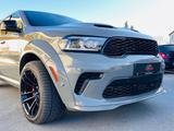 Dodge Durango SRT 392 6.4 Wide Body - gebrauchte Dodge Durango aus dem Jahr 2024