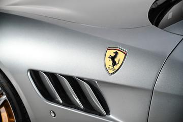 صورة 10 لـ 2017 Ferrari GTC4LUSSO