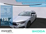 Skoda Octavia Combi 1.5 TSI ACT Ambition APP DAB LED L - Skoda Gebrauchtwagen in Dinslaken