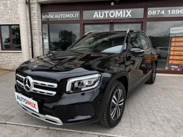 Mercedes GLB 180 - 2