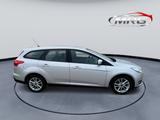Ford Focus Turnier | 63 TKM | TÜV Neu | Automatik  - Ford: Firmenfahrzeug