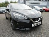 Nissan Micra Acenta Navi-Tempomat, Klima, Kamera - Nissan Micra Gebrauchtwagen in Aachen