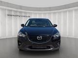Mazda CX-5 Sports-Line AWD*1.Hand*Leder*Navi*SD*Bose* - gebrauchte Mazda CX-5 aus dem Jahr 2013