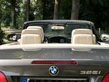 BMW 325i Cabrio - - BMW 325 in Dortmund