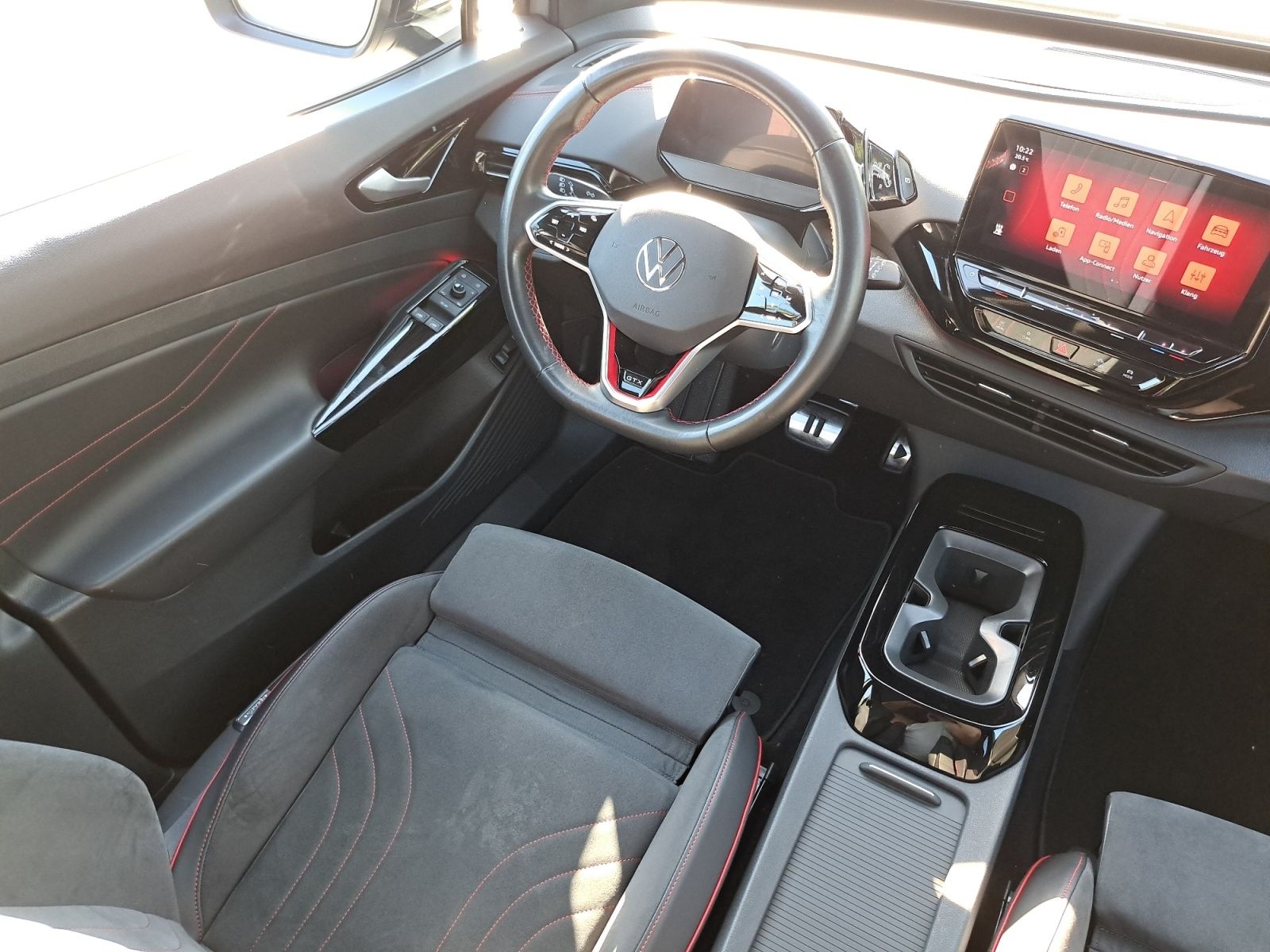 Volkswagen ID.4 - Bild 16