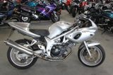Suzuki SV 650 S erst 28.000 km! - Offers matching your search criteria