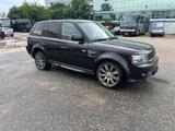 Land Rover Range Rover Sport 3.0 TDV6 HSE HSE - gebrauchte Land Rover Range Rover Sport aus dem Jahr 2010