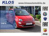 Fiat 500 DOLCEVITA 1.0 GSE HYBRID PANO CARPLAY KLIMA  - Fiat 500 DOLCEVITA mit Benzin-Antrieb