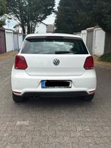 Volkswagen Polo 1.4 TSI DSG GTI GTI - Volkswagen Polo aus 2011: GTI