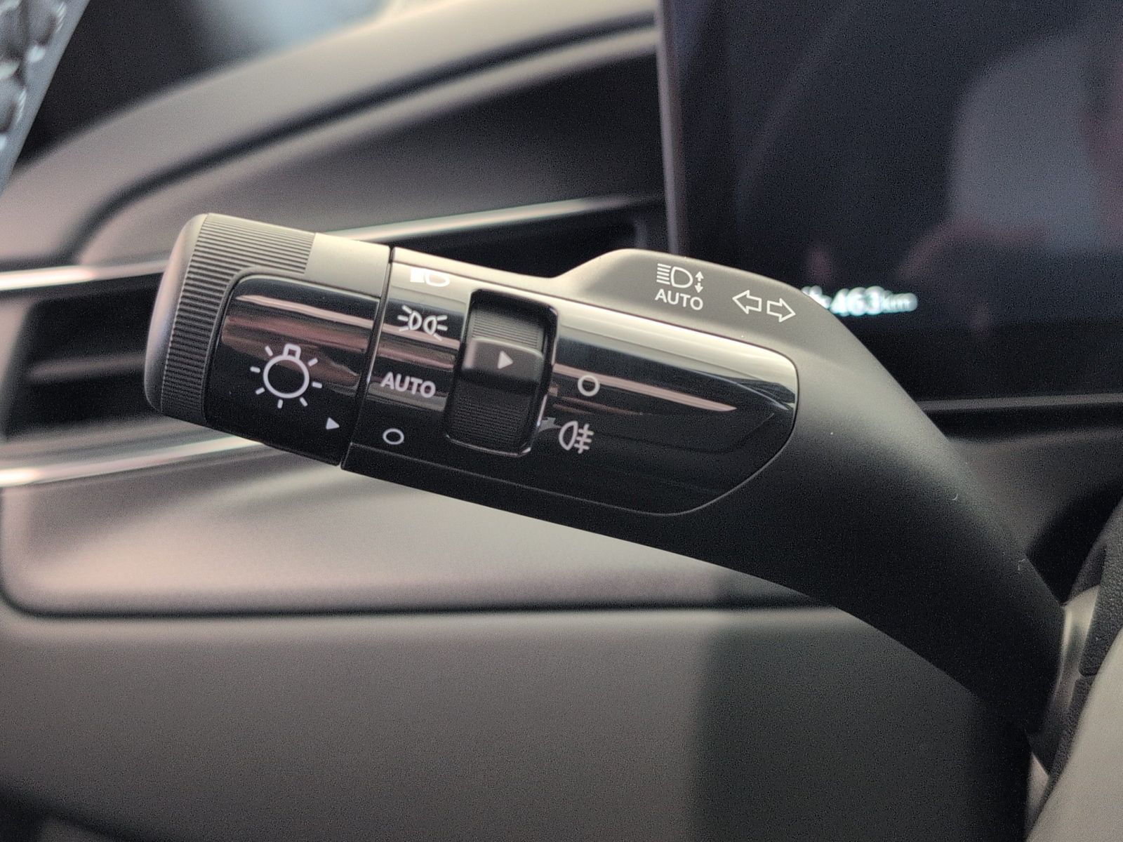 KIA EV9 AWD GT-Line 99,8-kWh Glasdach – Bild 35