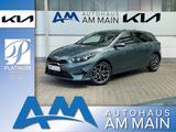 Kia Ceed 1.5T DCT ULTIMATE | STYLE | JBL - Kia cee'd / Ceed in Wiesbaden