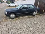 Mercedes-Benz Mercedes 190E Automatik H Zulassung - Mercedes-Benz 190 aus 1987: 190e