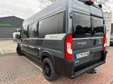 Adria Twin Supreme 600SPB - Adria Twin sp