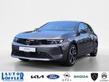 Opel Astra 1.2 Turbo PDC DAB SHZ LHZ LED 17Zoll - Opel Astra: 17d