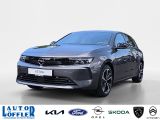 Opel Astra 1.2 Turbo PDC DAB SHZ LHZ LED 17Zoll - Opel Astra: 17d