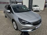 Opel Astra Kombi 1.6/4Zyl. CDTI Edition  1.HD Navi,PD - Opel Astra mit Diesel-Antrieb: 1.4
