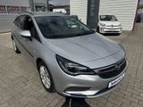 Opel Astra Kombi 1.6/4Zyl. CDTI Edition  1.HD Navi,PD - Opel Astra mit Diesel-Antrieb: 1.4