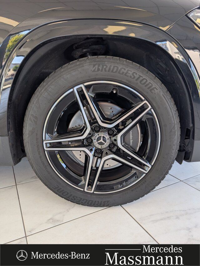 Mercedes-Benz GLA 220 d 4MATIC AMG Line Standheizung AHK foto 3