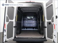 Volkswagen Crafter - Vorschau Bild 15