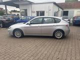 Subaru Impreza Comfort.Xenon.Klimaauto.HU NEU.AHK.SHZ. - Subaru Impreza mit Benzin-Antrieb: Comfort